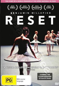Reset | Relve: Histoire d
